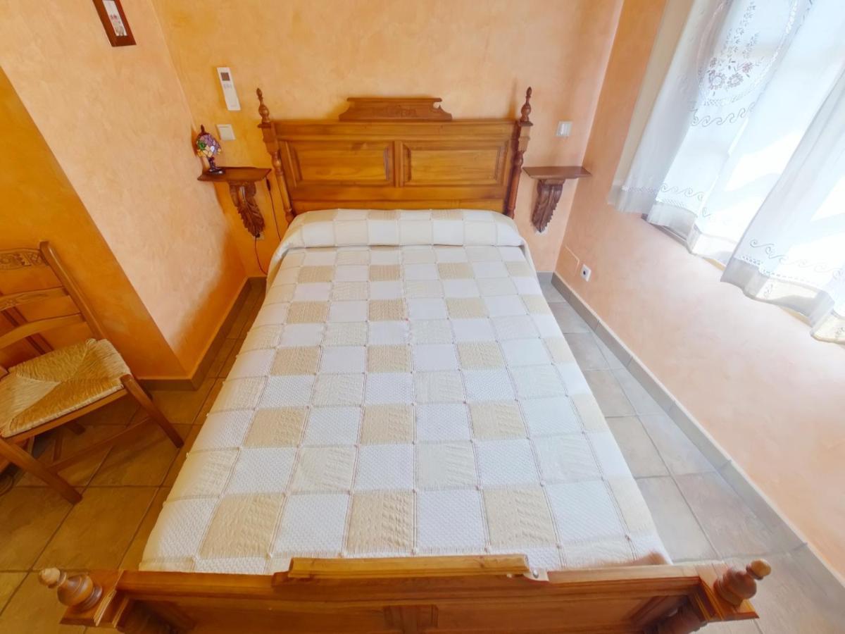Ruralrut-El Tiemblo Wifi, Cabina De Hidromasaje, Aire Acondicionado Y A Pocos Metros De Zonas De Bano Naturales Buitenkant foto