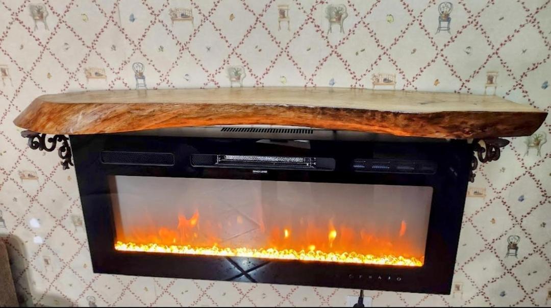 Ruralrut-El Tiemblo Wifi, Cabina De Hidromasaje, Aire Acondicionado Y A Pocos Metros De Zonas De Bano Naturales Buitenkant foto